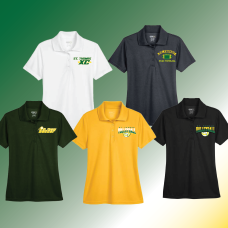 St. Thomas Fall Sports Ladies Polo